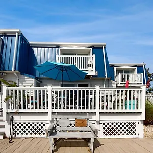 Bayside Beauty Ocean City